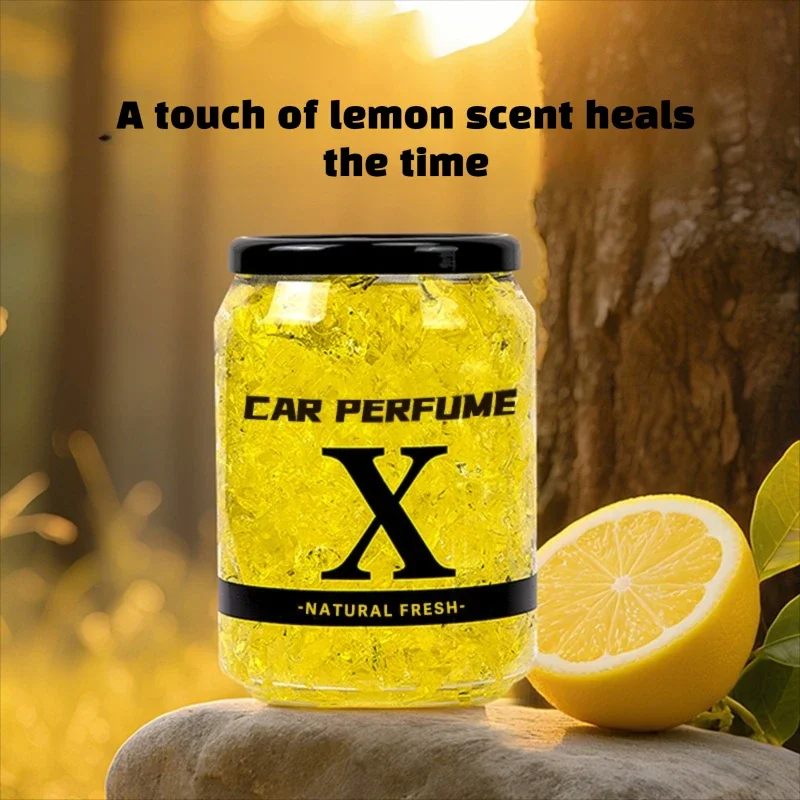 220g Solid Car Perfume Air Fre – обзор и цена Home Bathroom Freshener