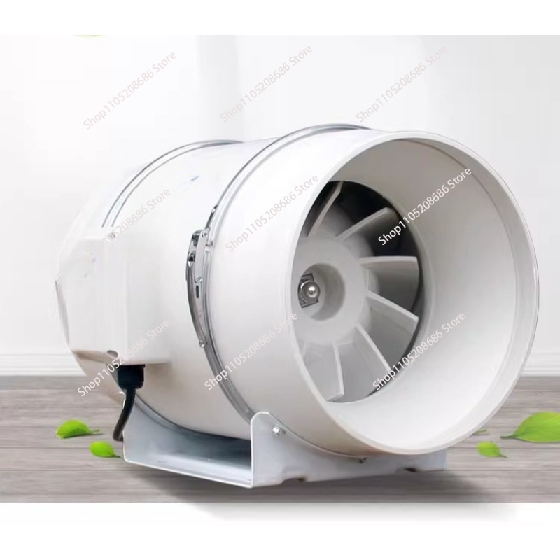 4 Inch Remote Control Exhaust  – обзор и цена Home Bathroom Extractor Fan