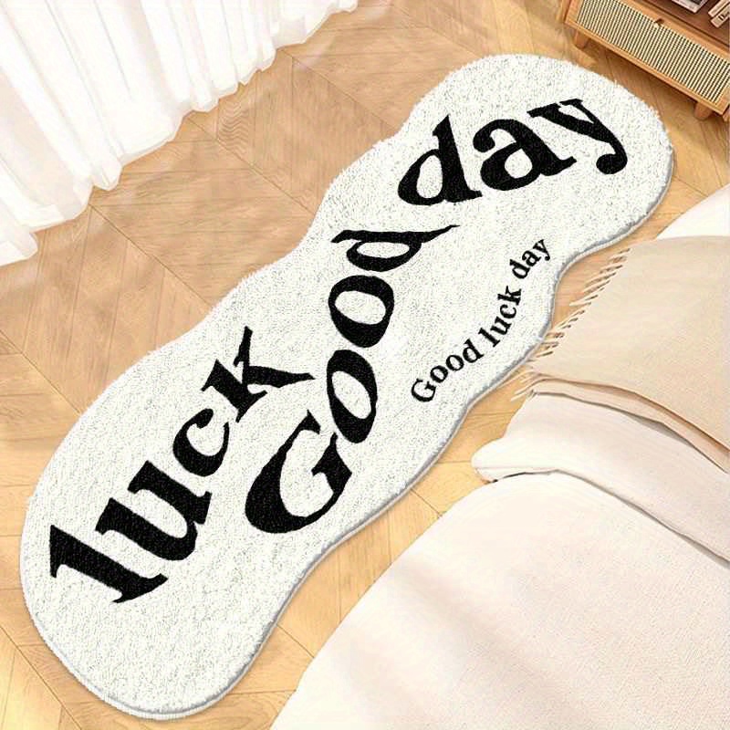 VIKAMA Green Carpet Brings Goo – обзор и цена Home Goods Bathroom Mats