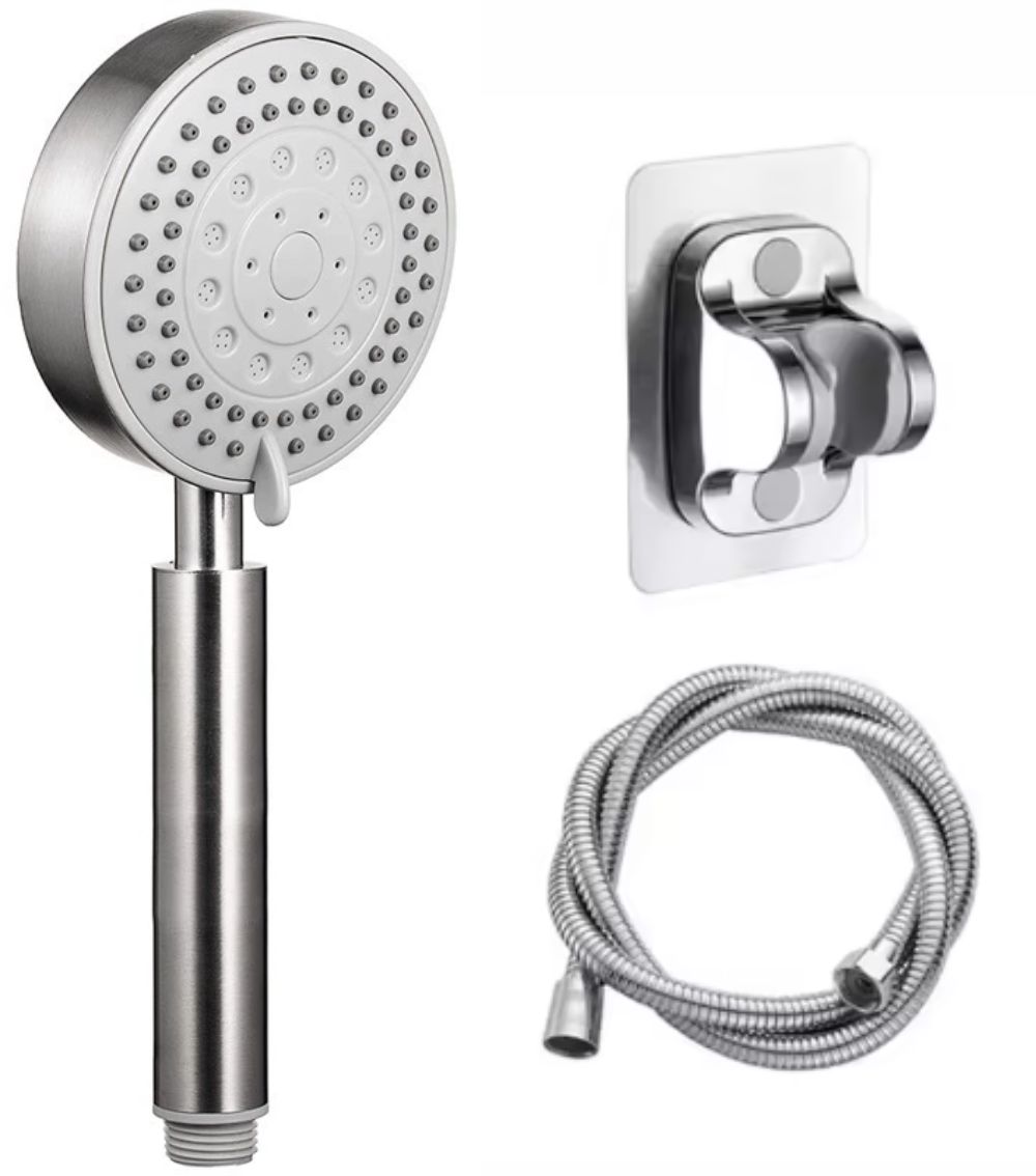 New 304 Stainless Steel Shower – обзор и цена Home Bathroom Taps