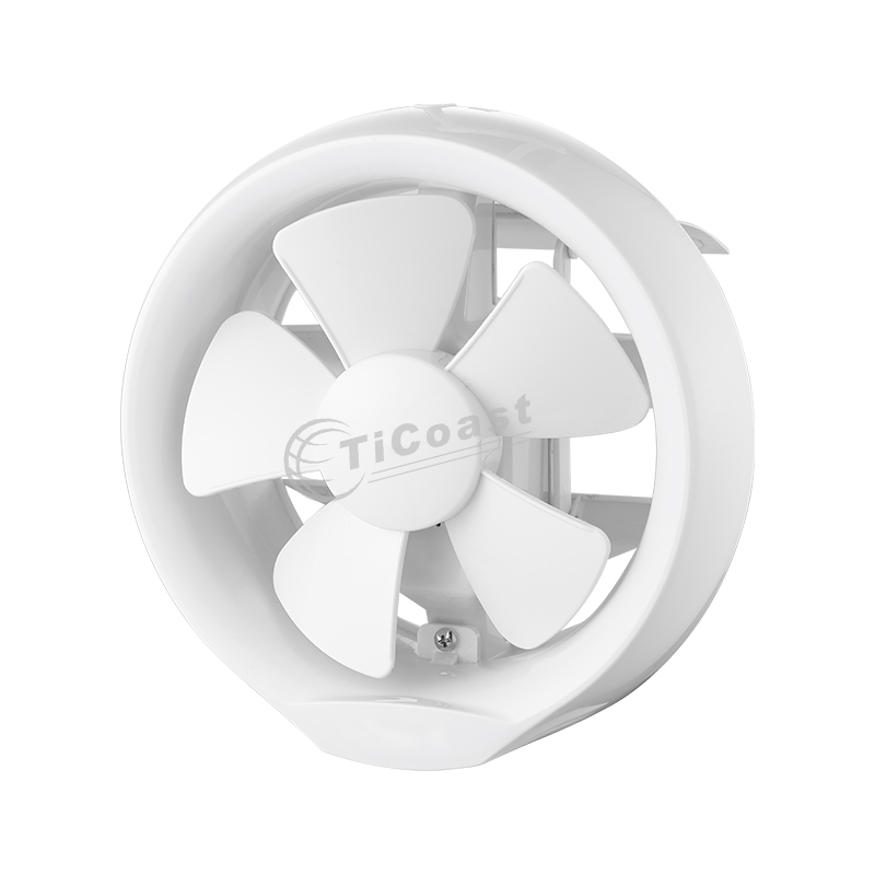 8 inch Exhaust Fan Home Quite  – обзор и цена Home Bathroom Extractor Fan