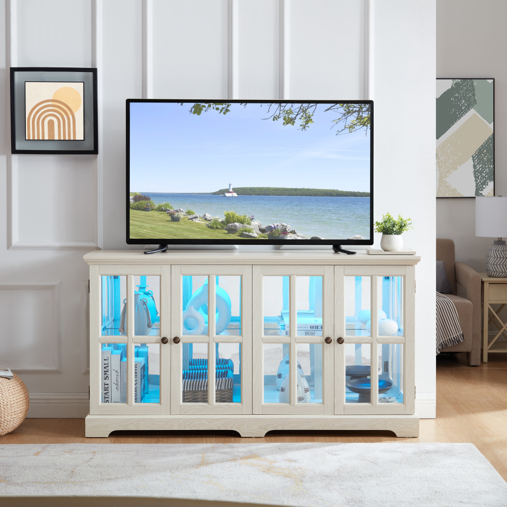 LED Curio Display Cabinet Vint – обзор и цена Home & Bathroom Building Products Pte Ltd Reviews