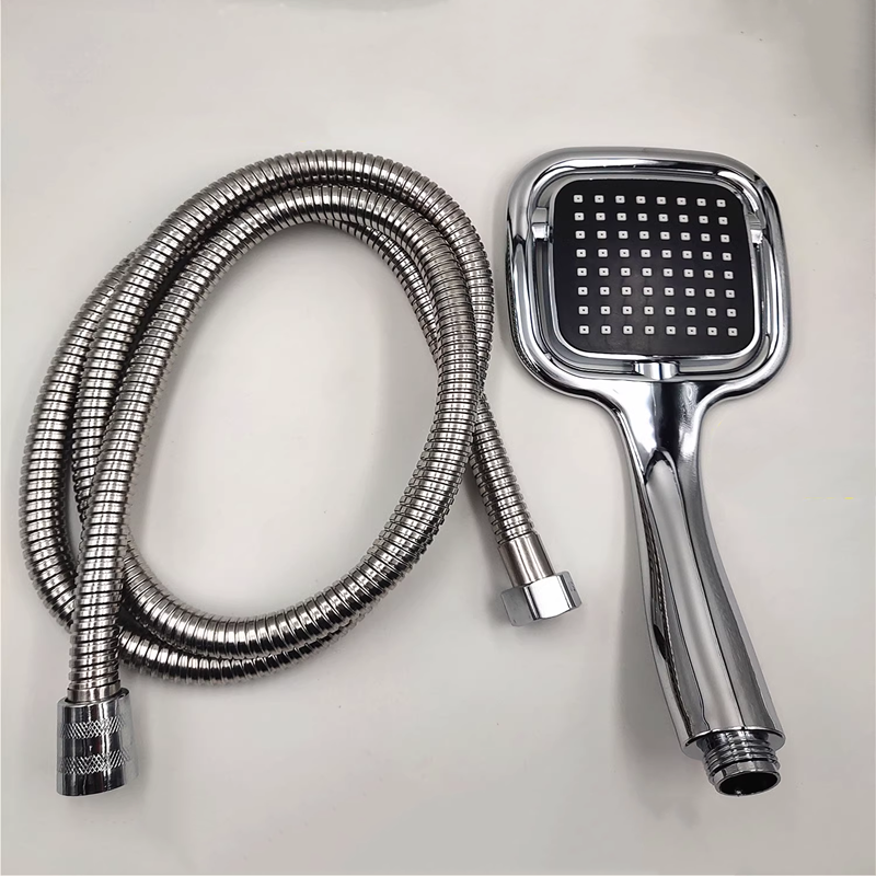 Large square Shower Head high  – обзор и цена Home Bathroom Taps