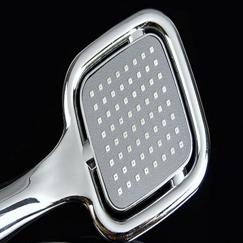 Large square Shower Head high  – обзор и цена Home Bathroom Taps