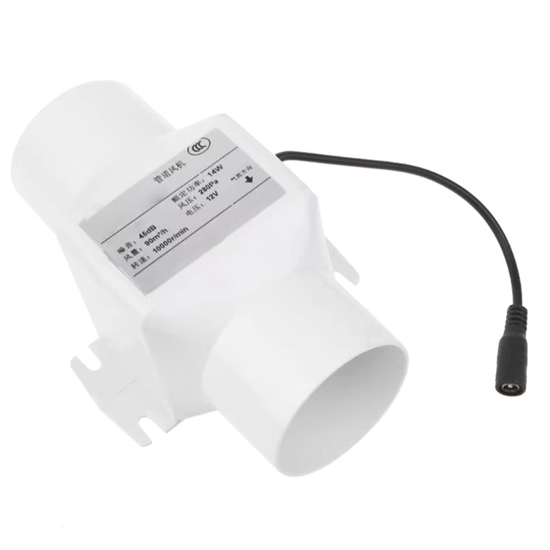 【FLASH DEAL】60Mm Hydroponic Ai – обзор и цена Home Bathroom Extractor Fan