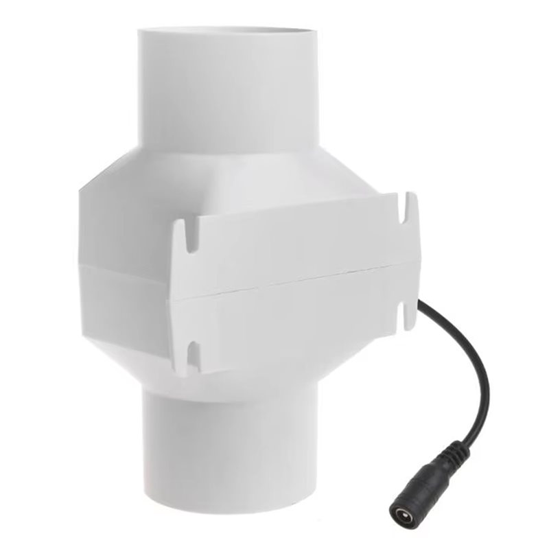 【FLASH DEAL】60Mm Hydroponic Ai – обзор и цена Home Bathroom Extractor Fan