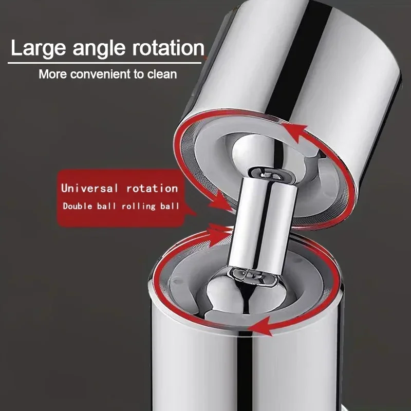 Faucet Extender Metal Three Mo – обзор и цена Home Bathroom Taps
