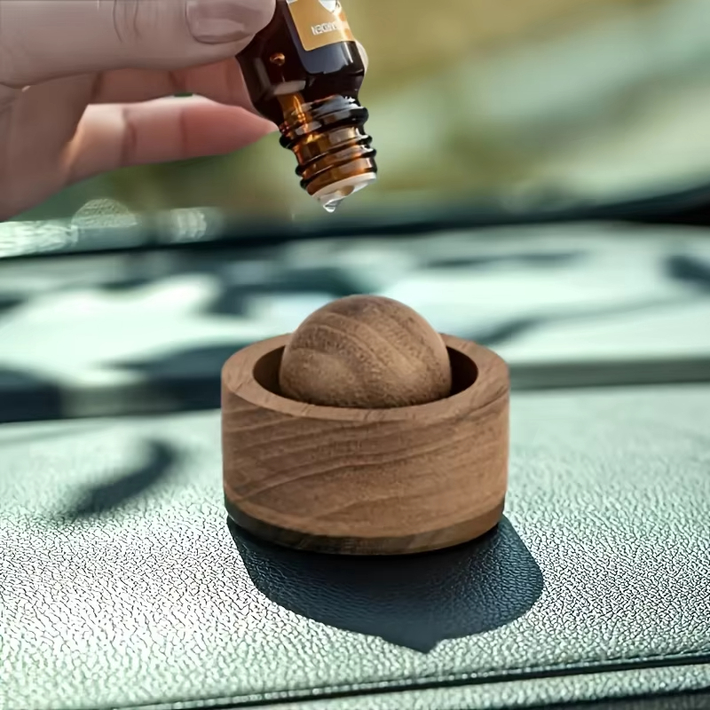 1PCS Car & Home Essential Oil  – обзор и цена Home Bathroom Freshener