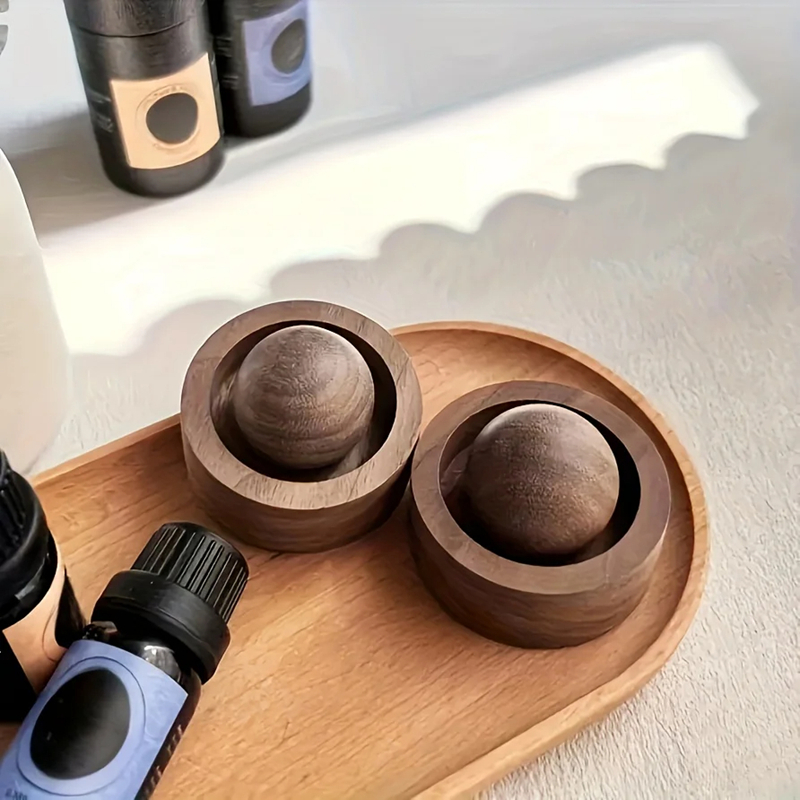 1PCS Car & Home Essential Oil  – обзор и цена Home Bathroom Freshener