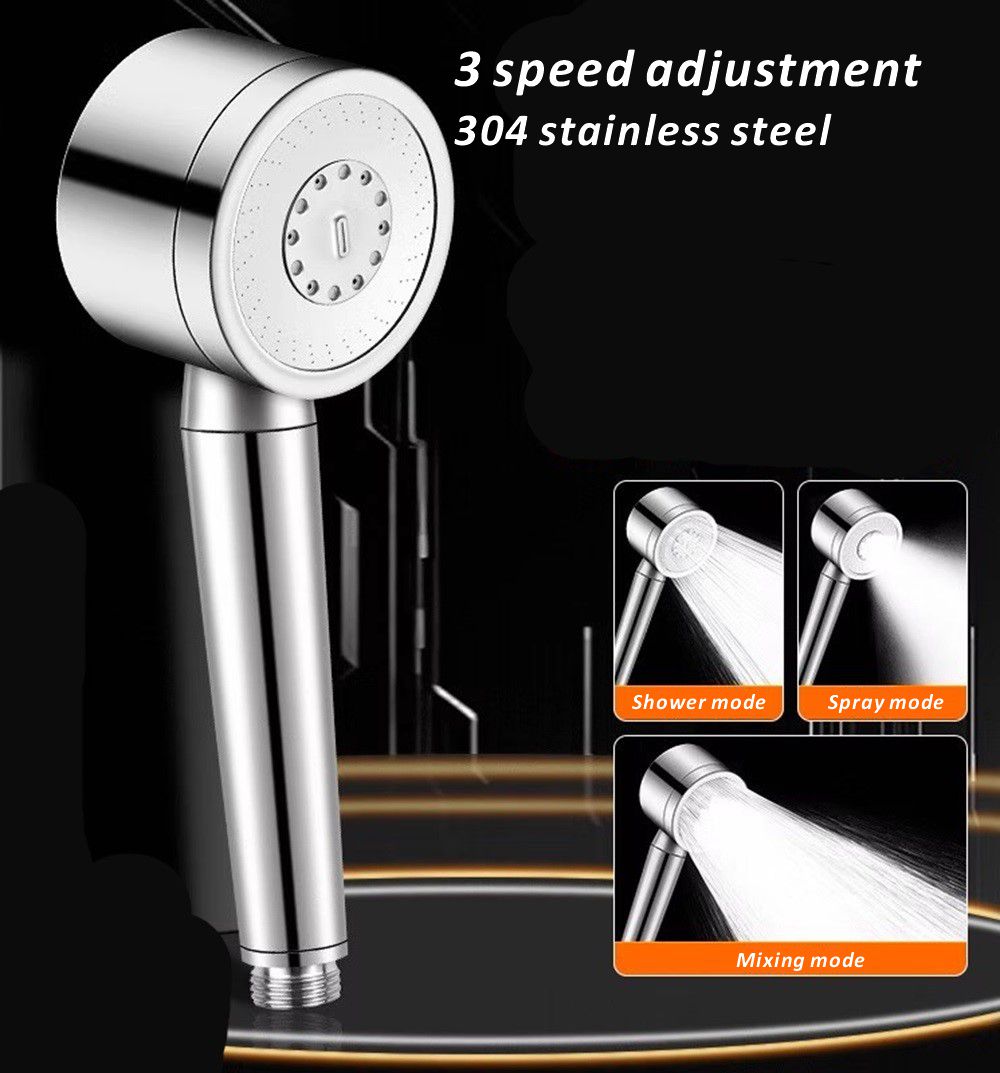 Upgraded 304 Stainless Steel H – обзор и цена Home Bathroom Taps