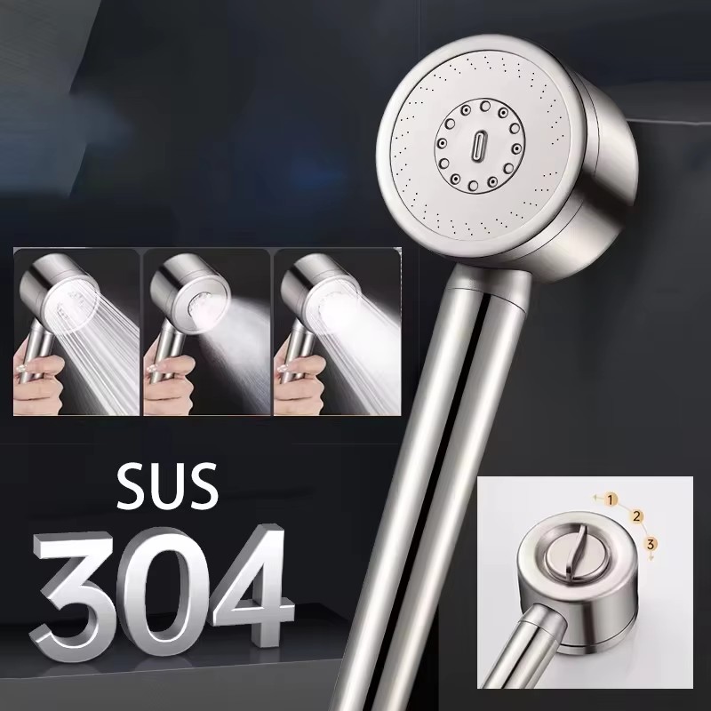 Upgraded 304 Stainless Steel H – обзор и цена Home Bathroom Taps