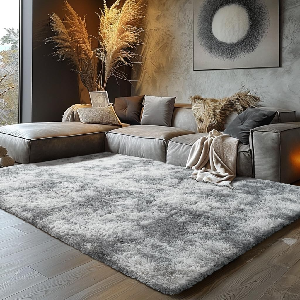 VIKAMA Ultra-Soft Puffy Rug, B – обзор и цена Home Goods Bathroom Rugs Sale