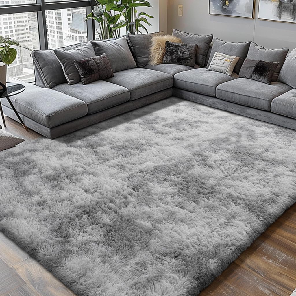 VIKAMA Ultra-Soft Puffy Rug, B – обзор и цена Home Goods Bathroom Rugs Sale