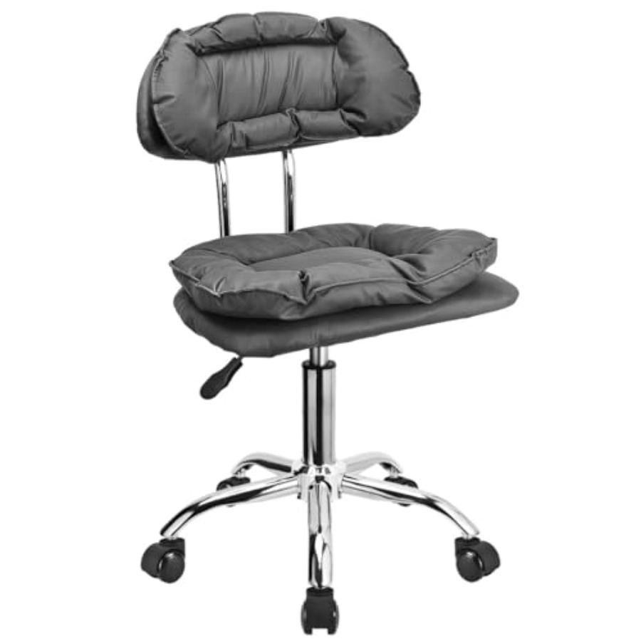 Rolling Stool Backrest Thick S – обзор и цена Home & Bathroom Building Products Pte Ltd Reviews