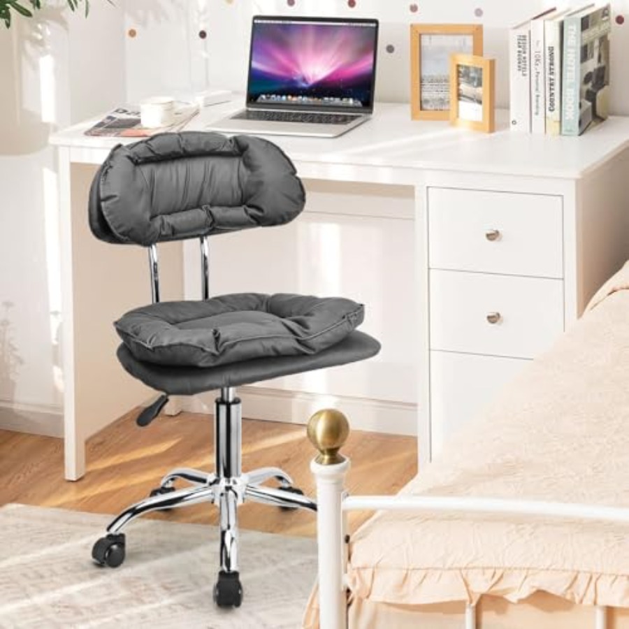 Rolling Stool Backrest Thick S – обзор и цена Home & Bathroom Building Products Pte Ltd Reviews