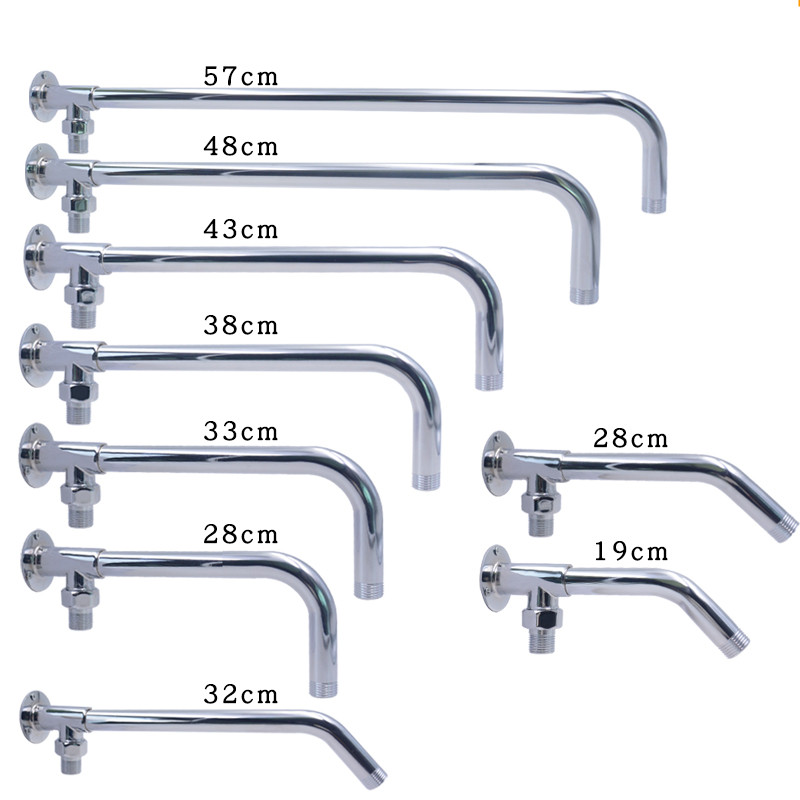 1pcs Wall Mounted Ceiling Show – обзор и цена Home Bathroom Taps