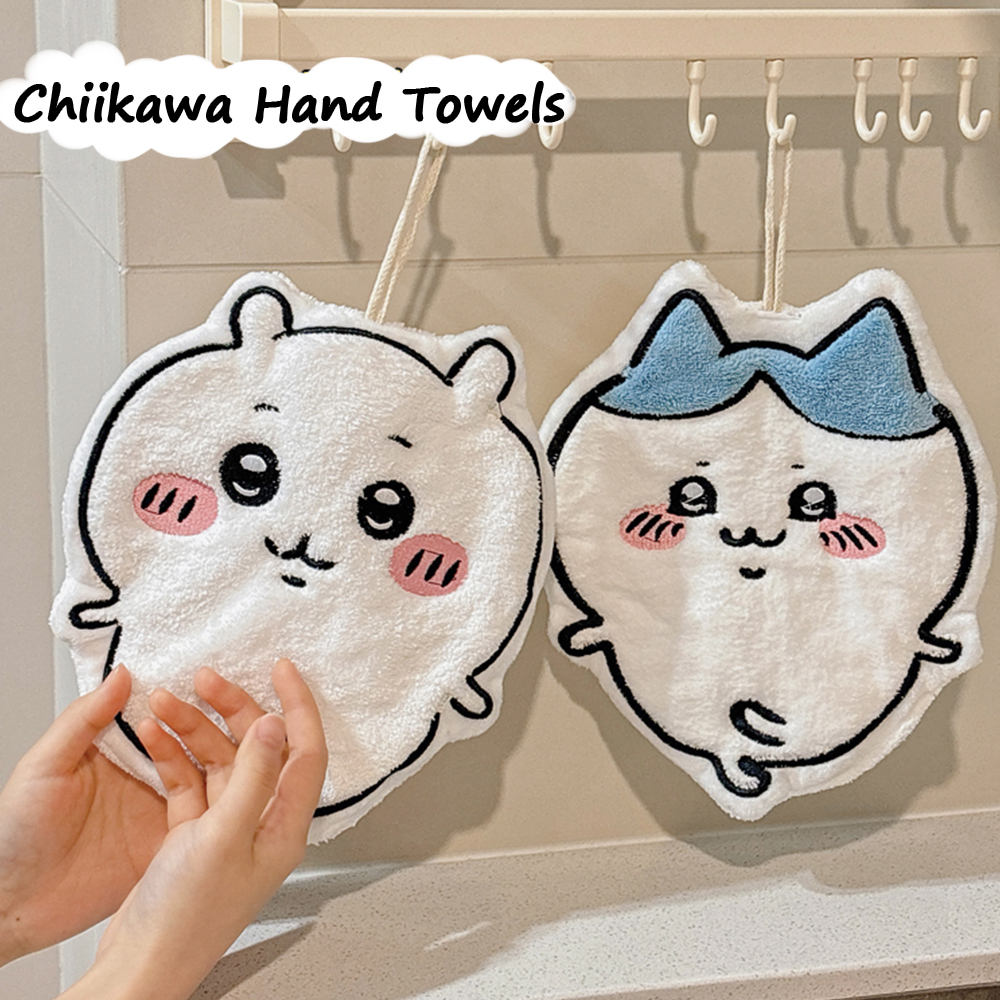 Chiikawa Usagi Hachiware Super – обзор и цена Home Bathroom Gadgets