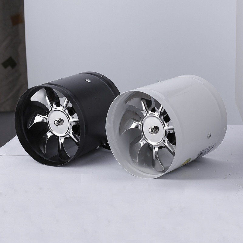 4inch Air Ventilator For Home  – обзор и цена Home Bathroom Extractor Fan