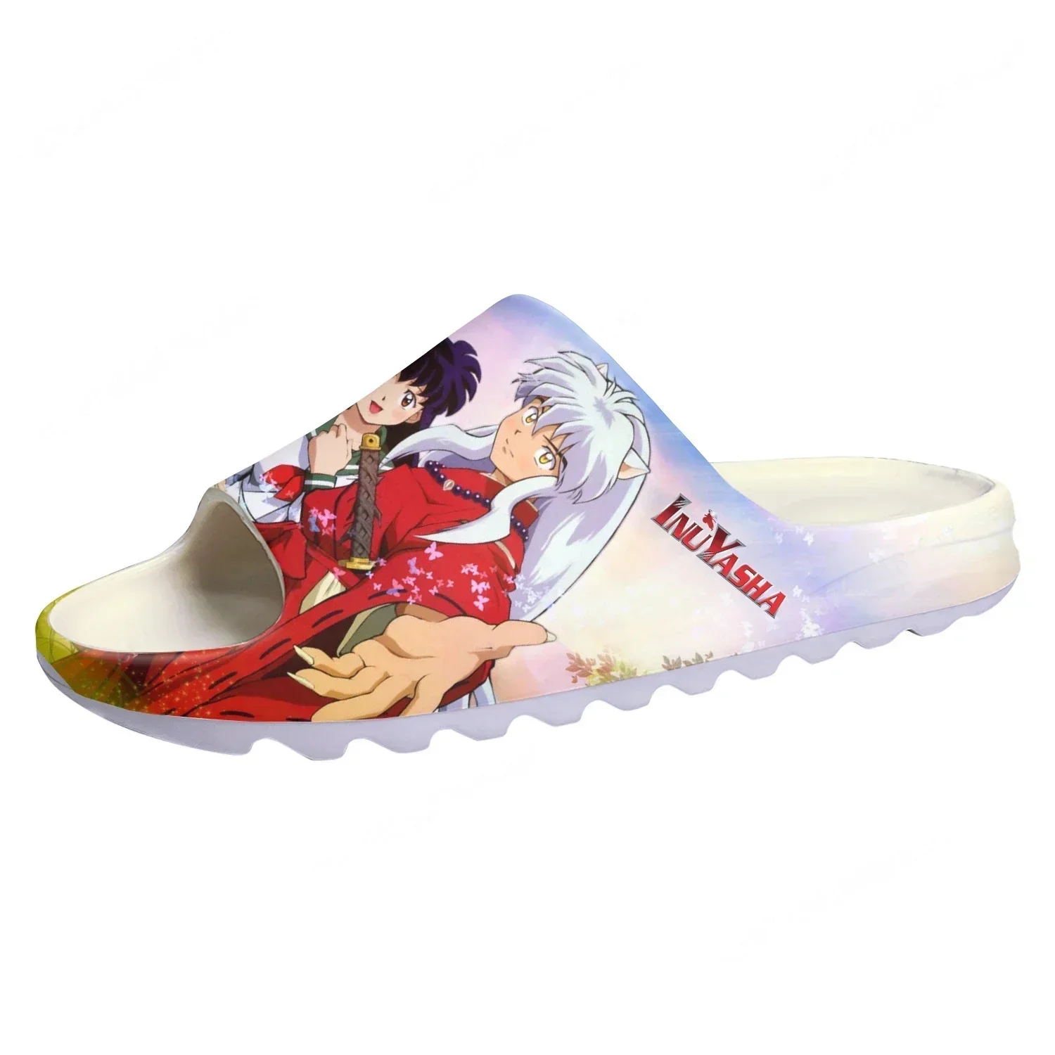 Inuyasha Soft Sole Sllipers Ka – обзор и цена Home Outside Bathroom
