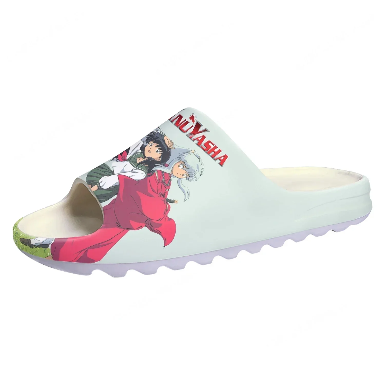 Inuyasha Soft Sole Sllipers Ka – обзор и цена Home Outside Bathroom