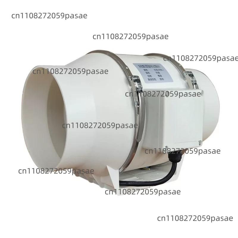 220V 4 Inch Remote Control Exh – обзор и цена Home Bathroom Extractor Fan