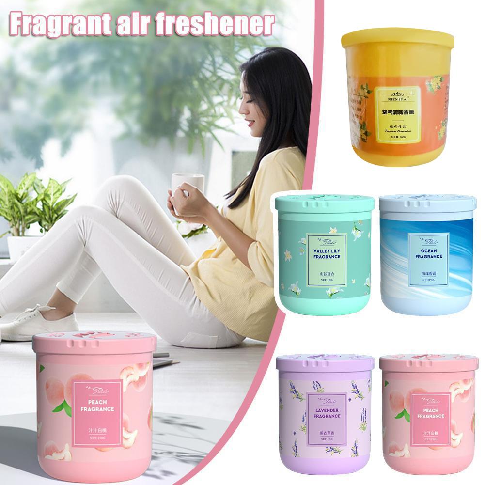 Air Freshener Natural Home Pla – обзор и цена Home Bathroom Freshener