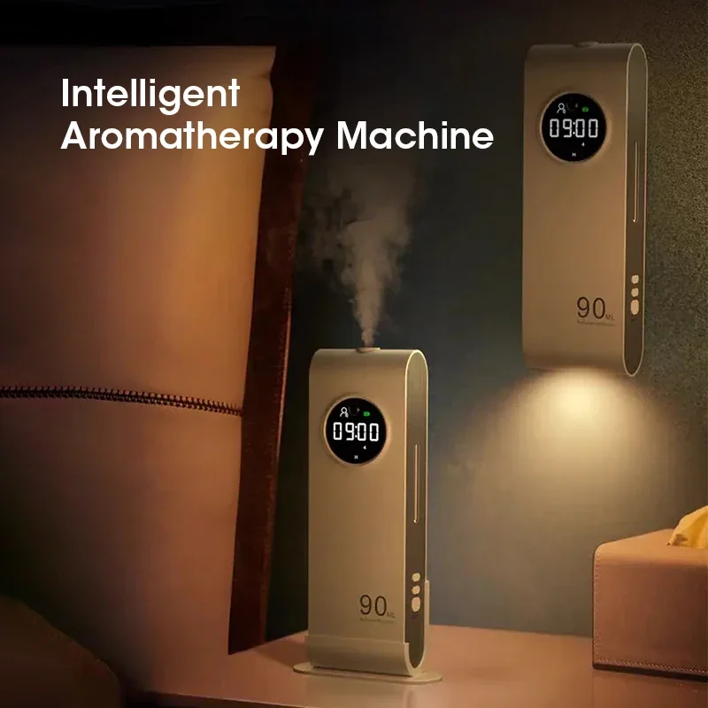 Wireless Hanging Essential Oil – обзор и цена Home Bathroom Freshener