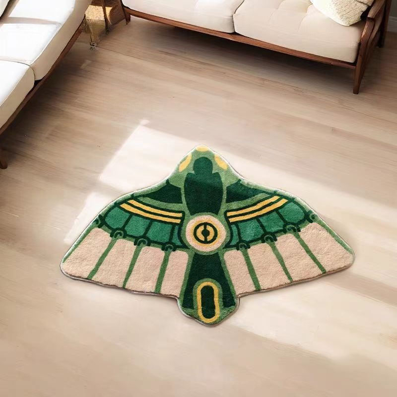 Anime Bath Mat Zelda Kingdom C – обзор и цена Home Goods Bathroom Mats