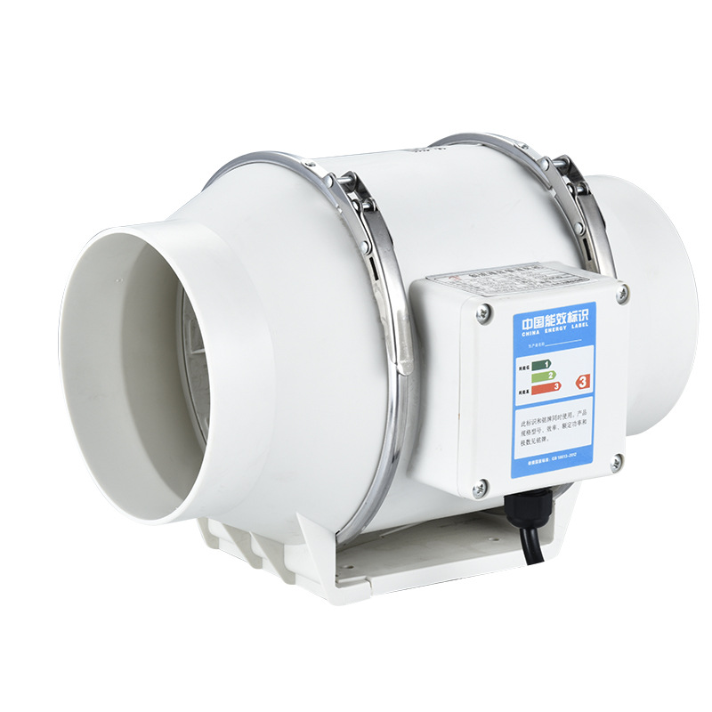 4inch 220V Exhaust Fans Home S – обзор и цена Home Bathroom Extractor Fan