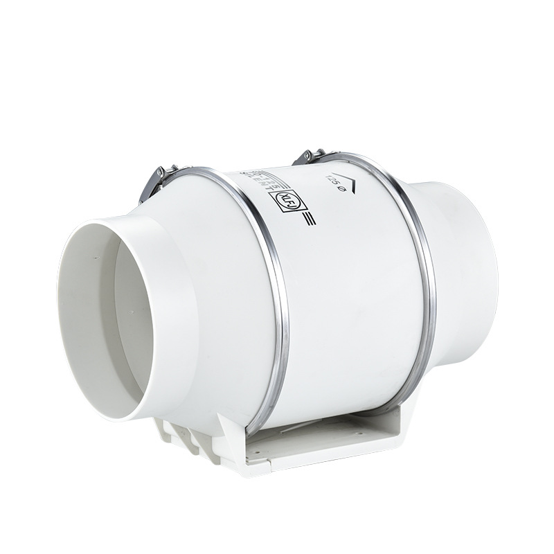 4inch 220V Exhaust Fans Home S – обзор и цена Home Bathroom Extractor Fan