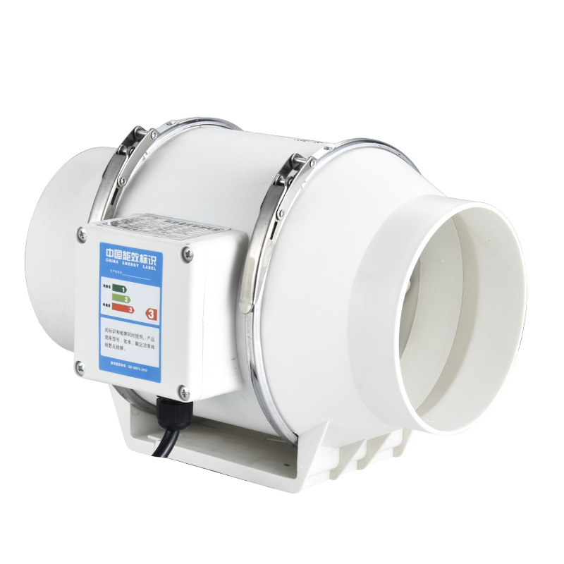 4inch 220V Exhaust Fans Home S – обзор и цена Home Bathroom Extractor Fan
