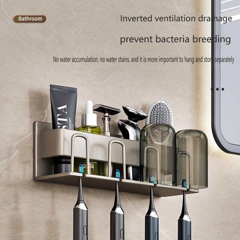 Bathroom Shelves Wall Mount To – обзор и цена Home Bathroom Gadgets