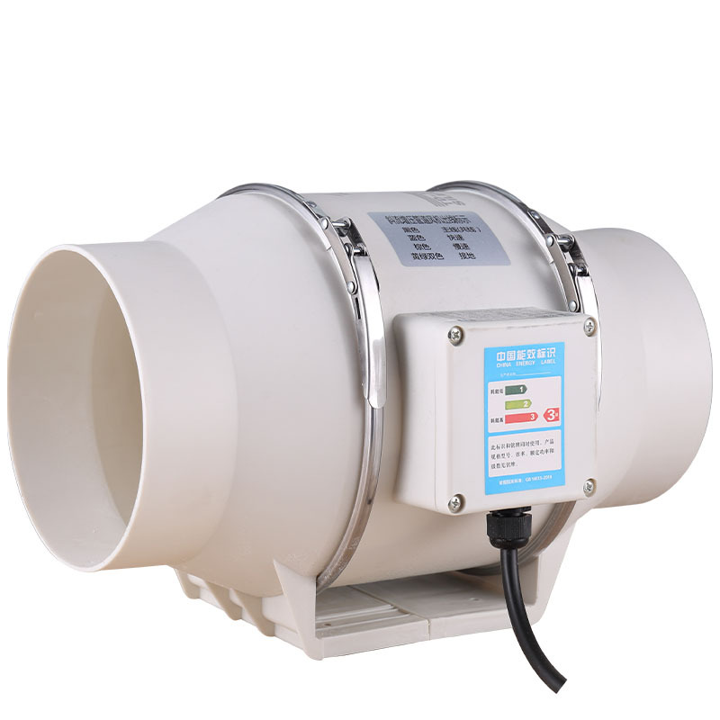 4/5/6 inch 220V Exhaust Fan Ho – обзор и цена Home Bathroom Extractor Fan