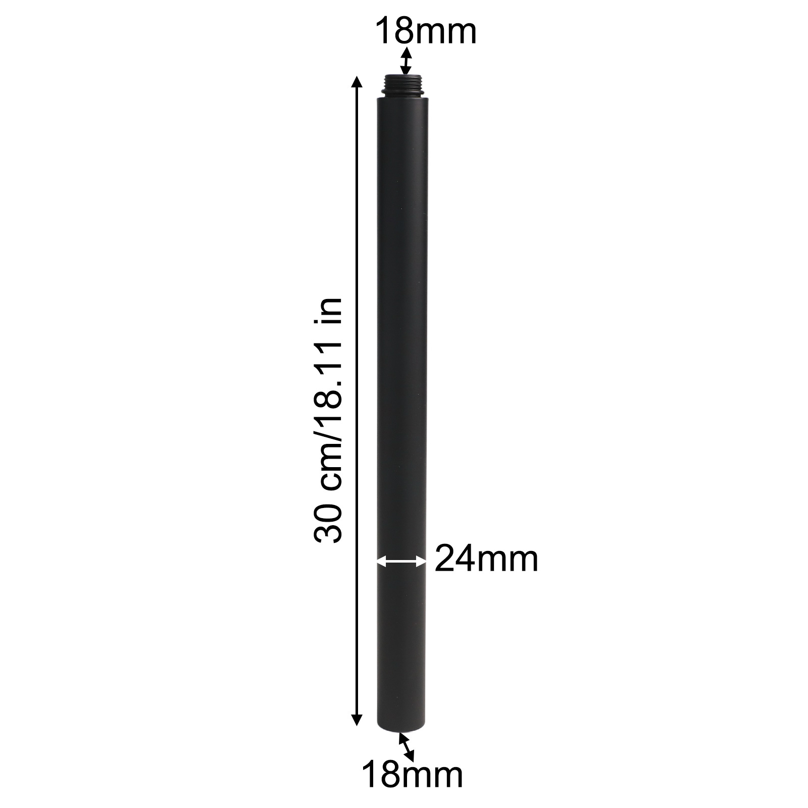 30cm Shower Extender Bathtub S – обзор и цена Home Bathroom Taps
