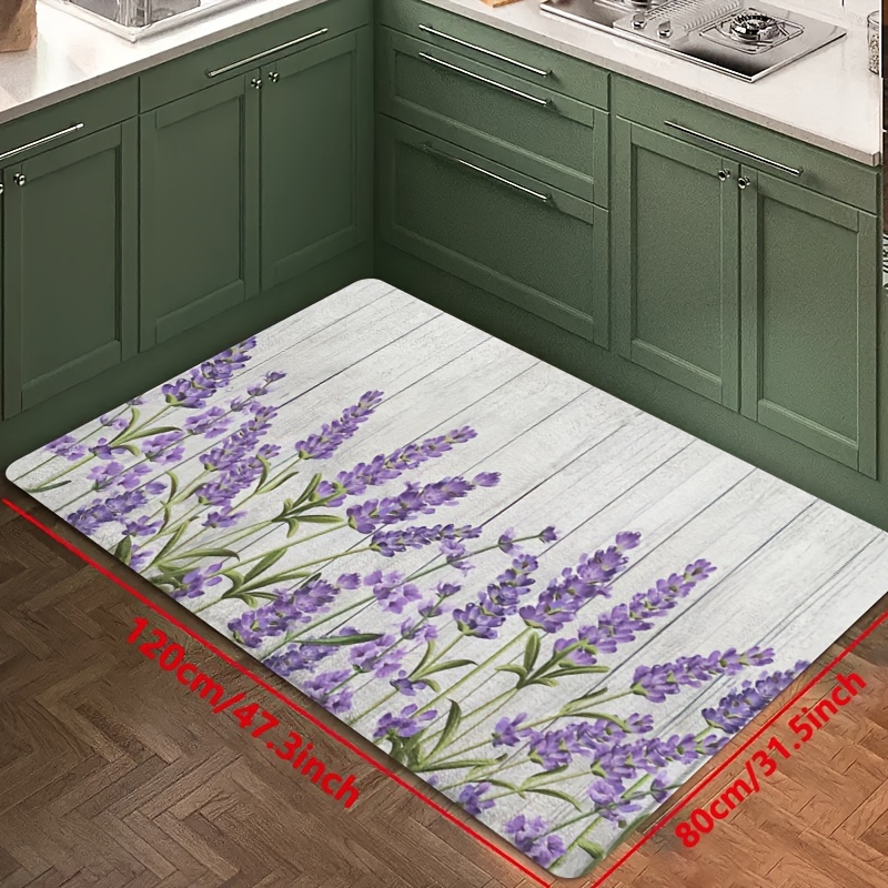 VIKAMA Flowers and Plants Kitc – обзор и цена Home Bathroom Door Design