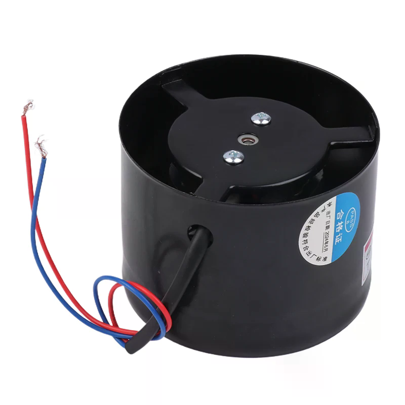 4 INCH Fan Air Ventilator for  – обзор и цена Home Bathroom Extractor Fan