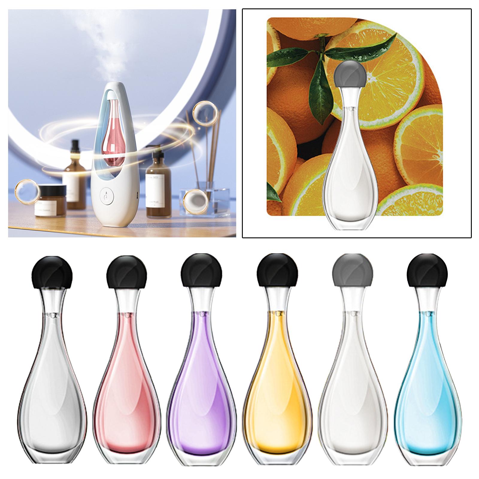 Diffuser Essential Oils DIY Ca – обзор и цена Home Bathroom Freshener
