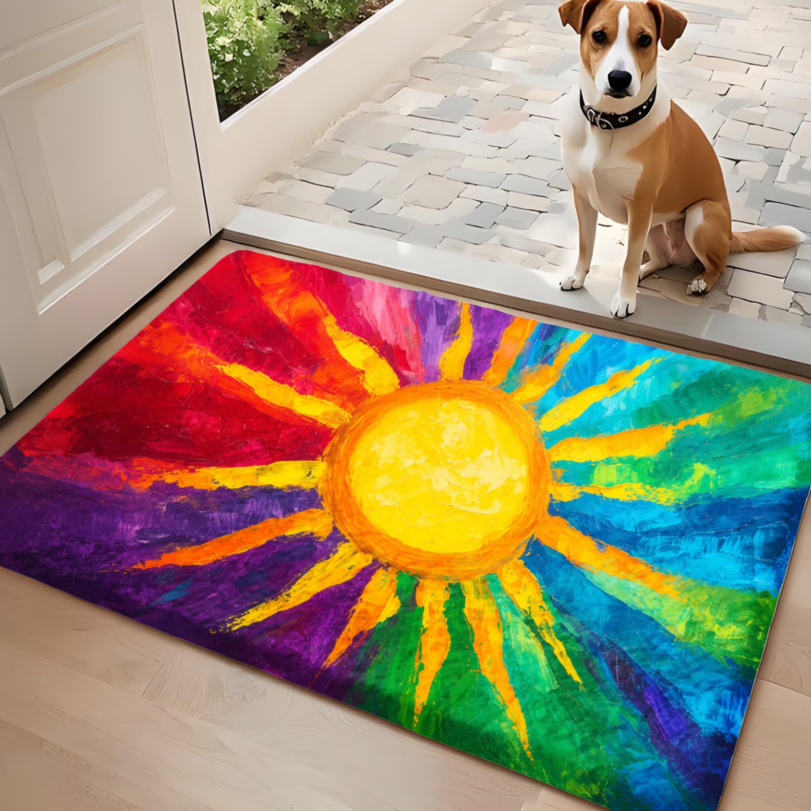 3PCS Kitchen Rugs,Home Decorat – обзор и цена Home Bathroom Door Design