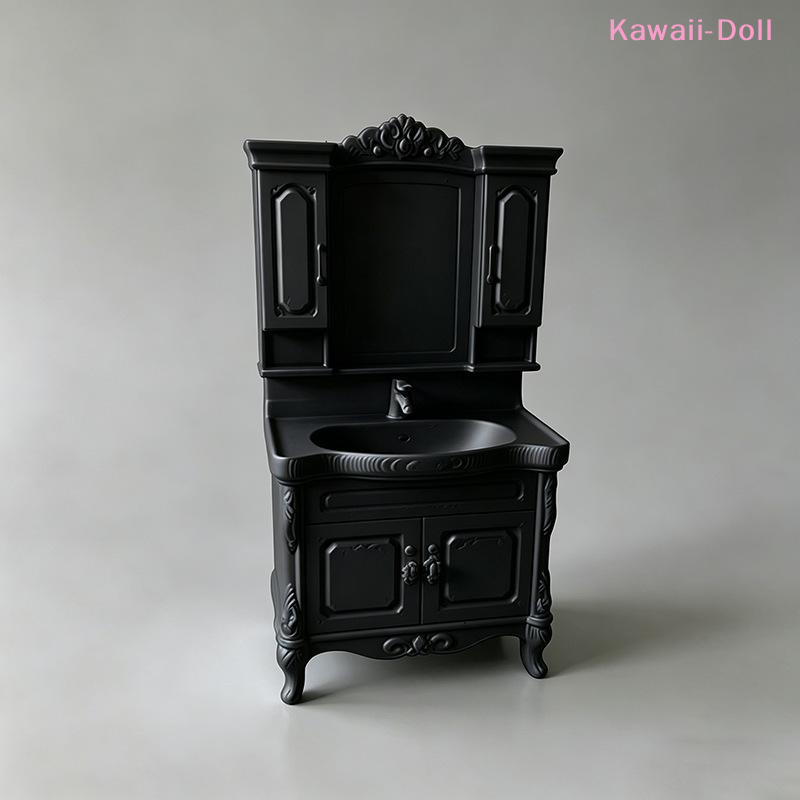 [DO]1Pcs 1/12 Dollhouse Miniat – обзор и цена Home Bathroom Gadgets