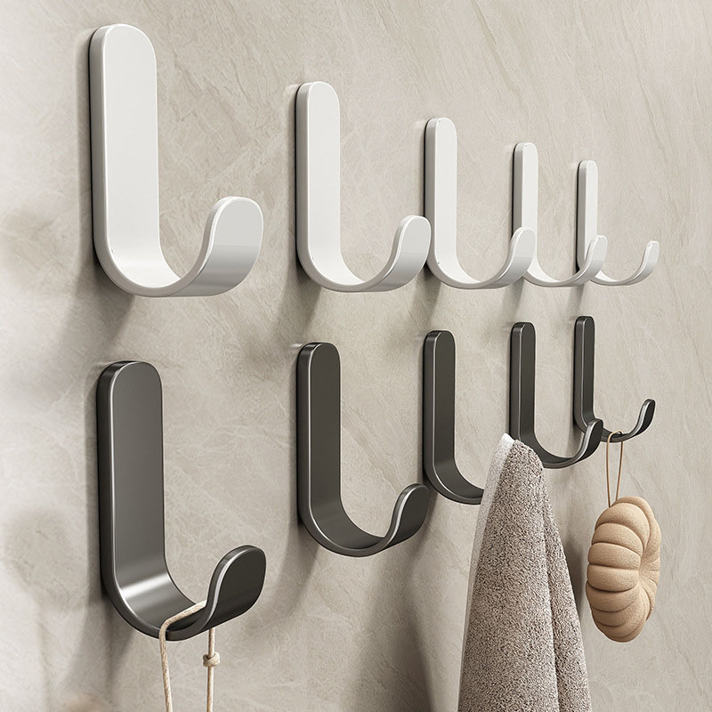 Self Adhesive Strong Wall Hook – обзор и цена Home Bathroom Gadgets