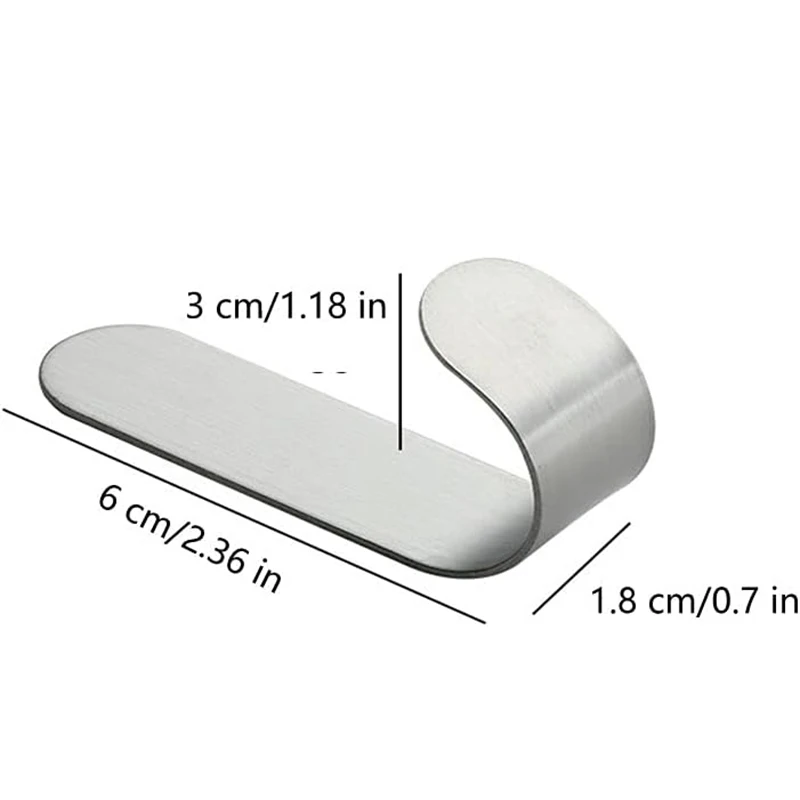 Self Adhesive Strong Wall Hook – обзор и цена Home Bathroom Gadgets