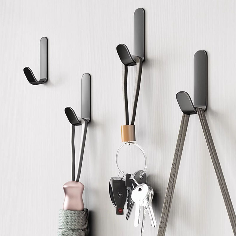 Self Adhesive Strong Wall Hook – обзор и цена Home Bathroom Gadgets