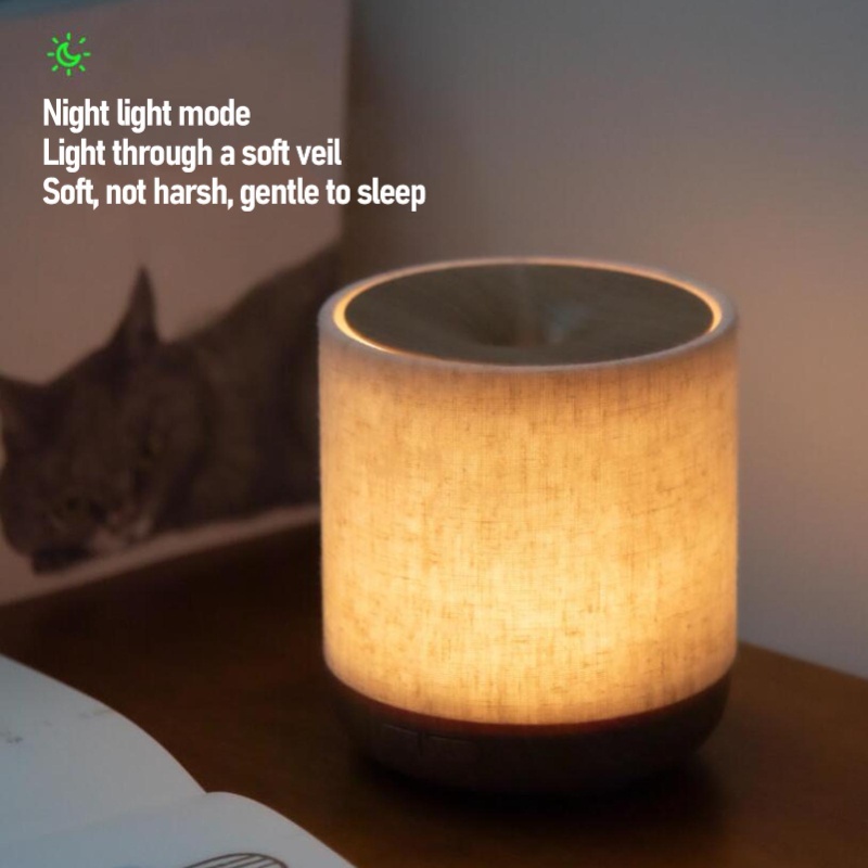 USB Aromatherapy Diffuser 200m – обзор и цена Home Bathroom Freshener