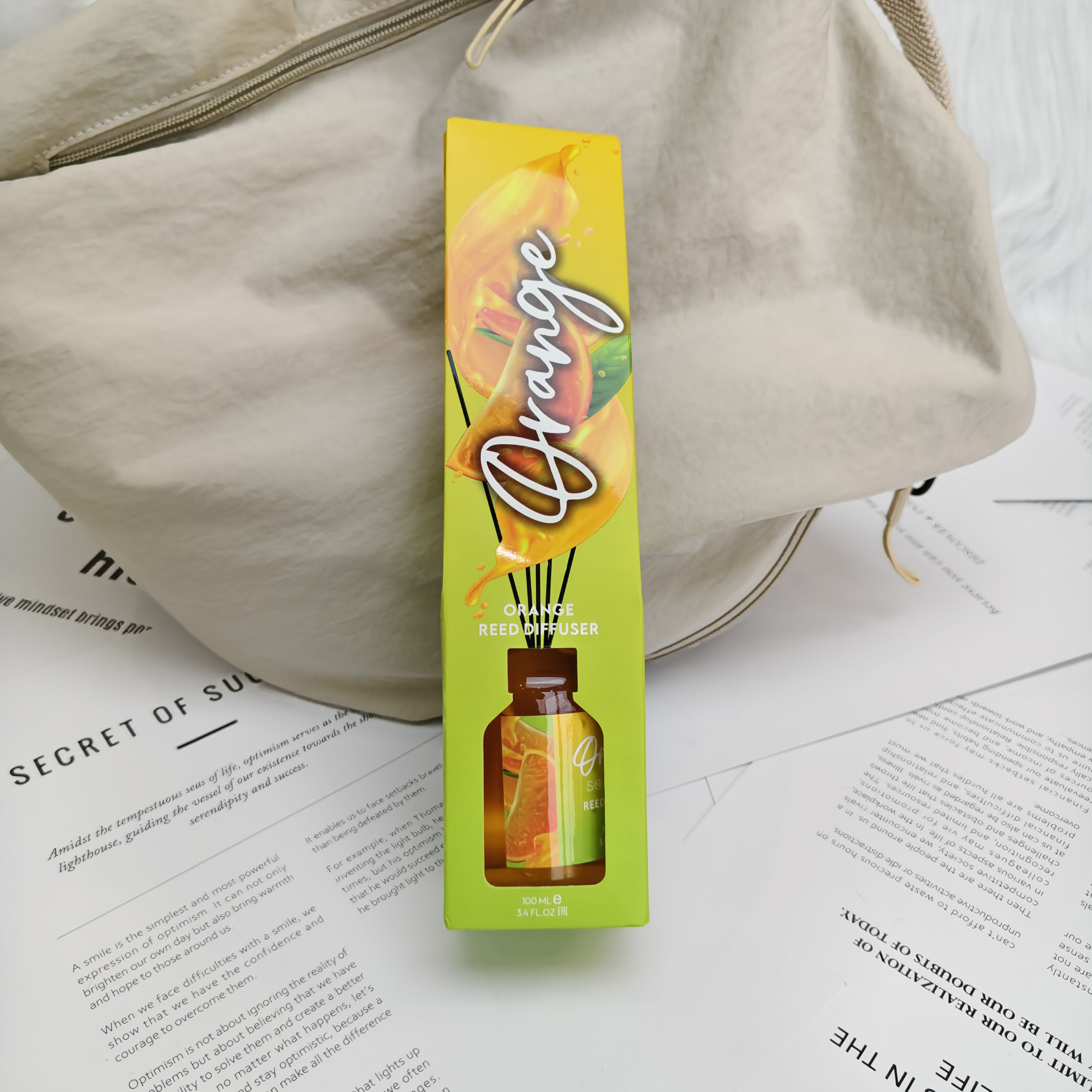 100ml Floral Fruity Reed Diffu – обзор и цена Home Bathroom Freshener